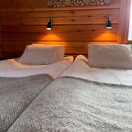 Lapland Dream Villas Rauhala Bagian luar foto