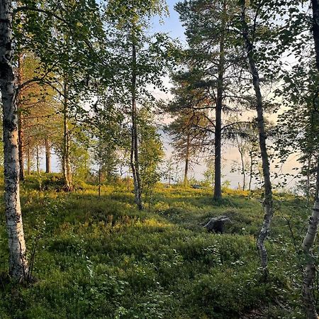 Lapland Dream Villas Rauhala Bagian luar foto