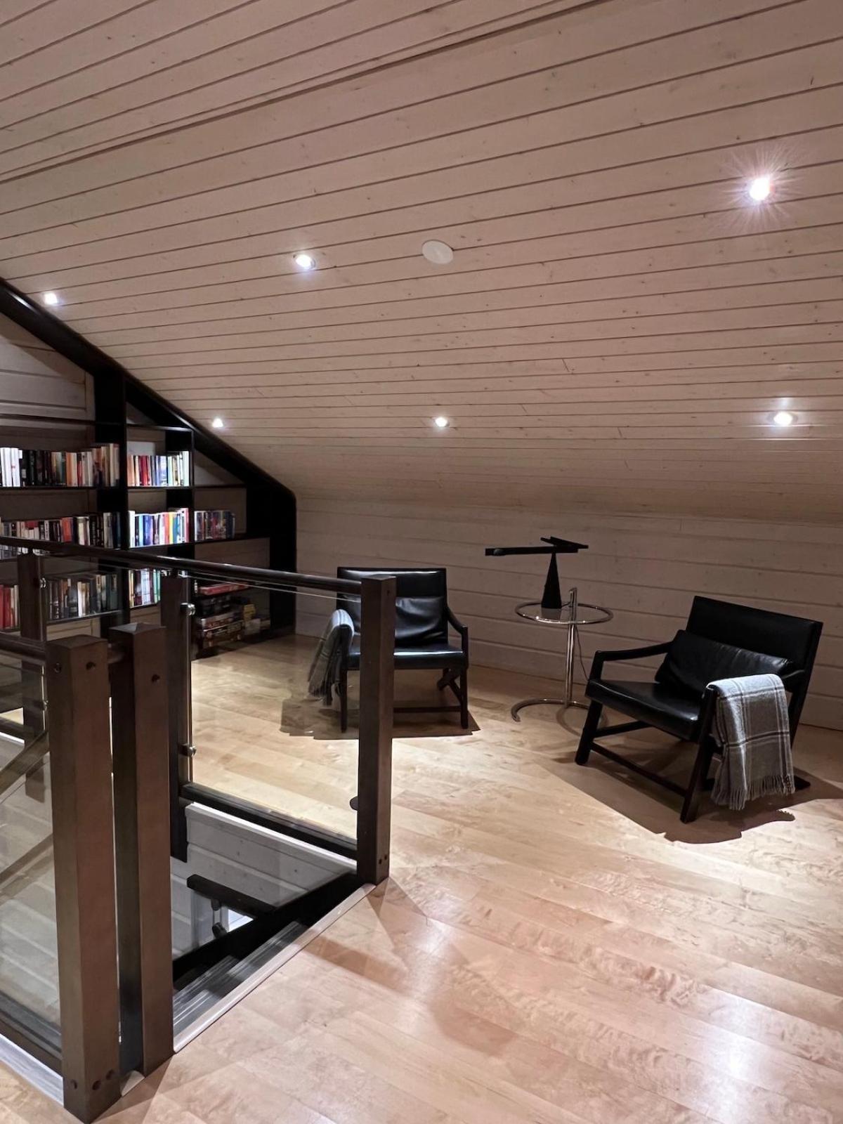 Lapland Dream Villas Rauhala Bagian luar foto