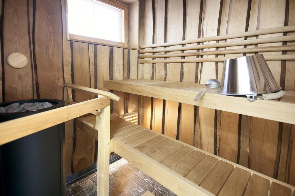 Lapland Dream Villas Rauhala Bagian luar foto