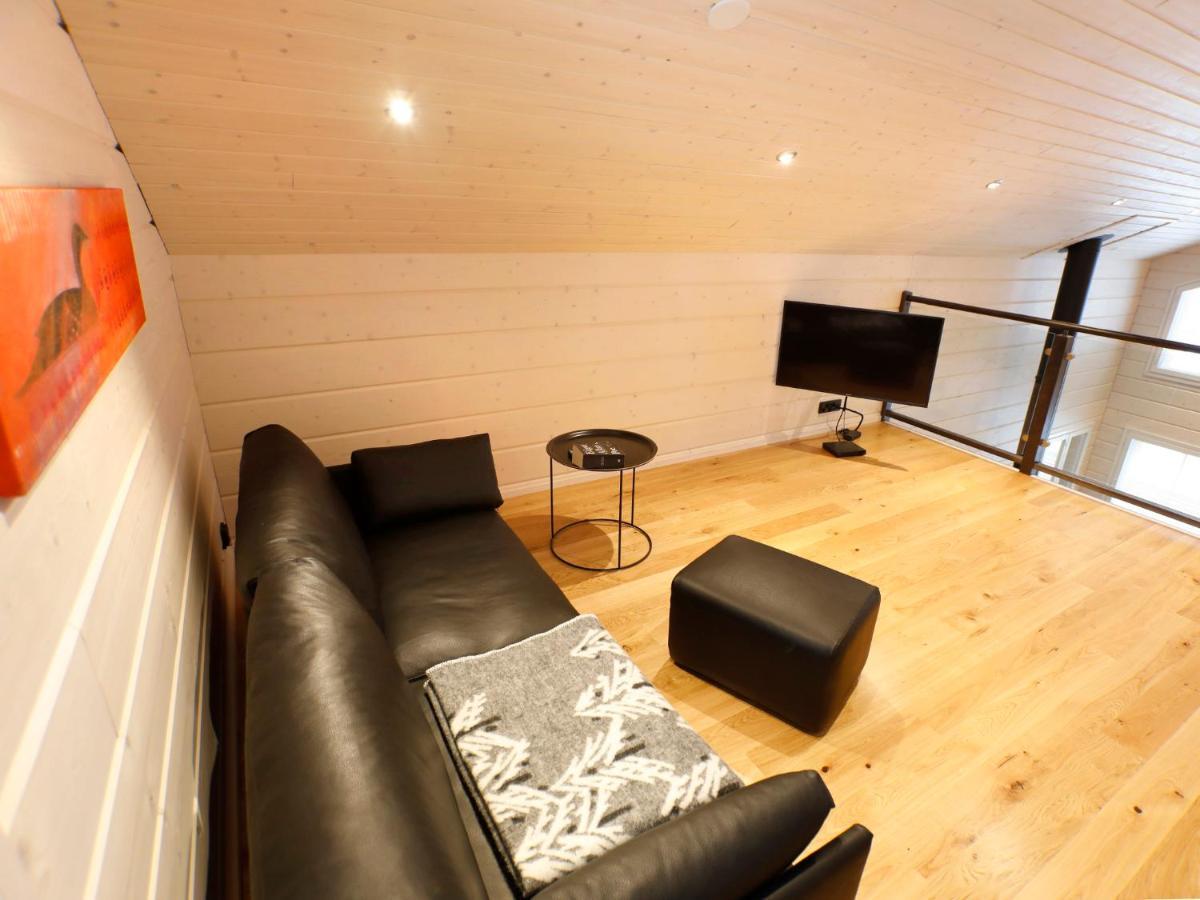Lapland Dream Villas Rauhala Bagian luar foto